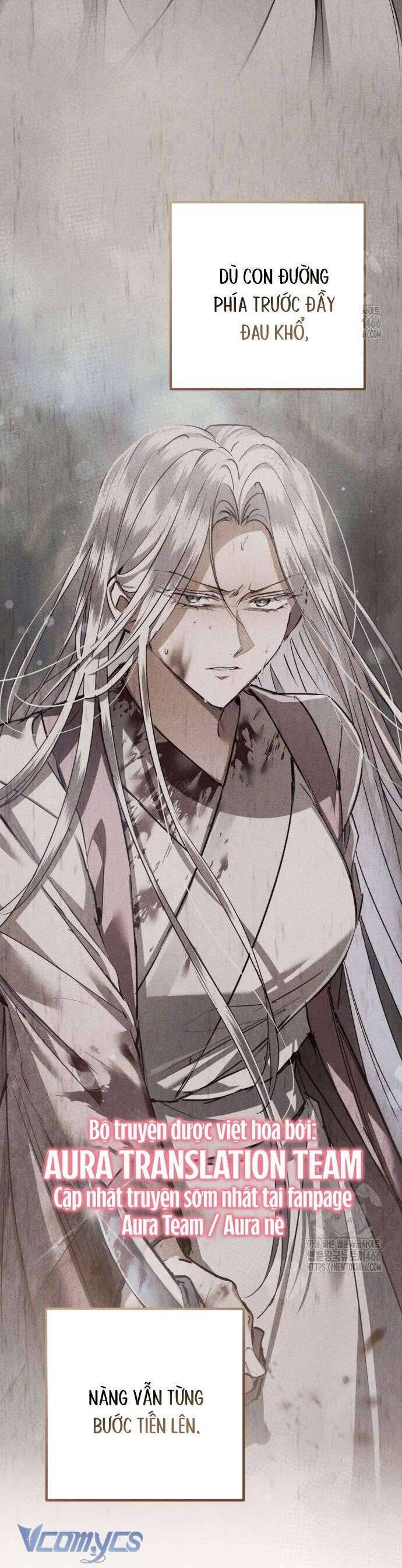 Khi Hắc Lang Gọi Tên Tôi Chương 45 Ảnh 26