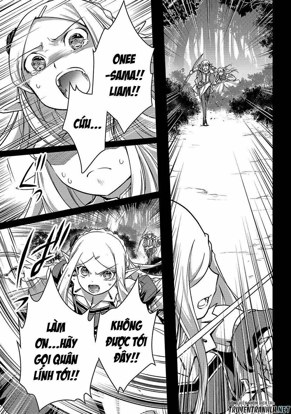 Assassin De Aru Ore No Sutetasu Ga Yuusha Yori Mo Akiraka Ni Tsuyoi Nodaga Chương 18 Ảnh 12