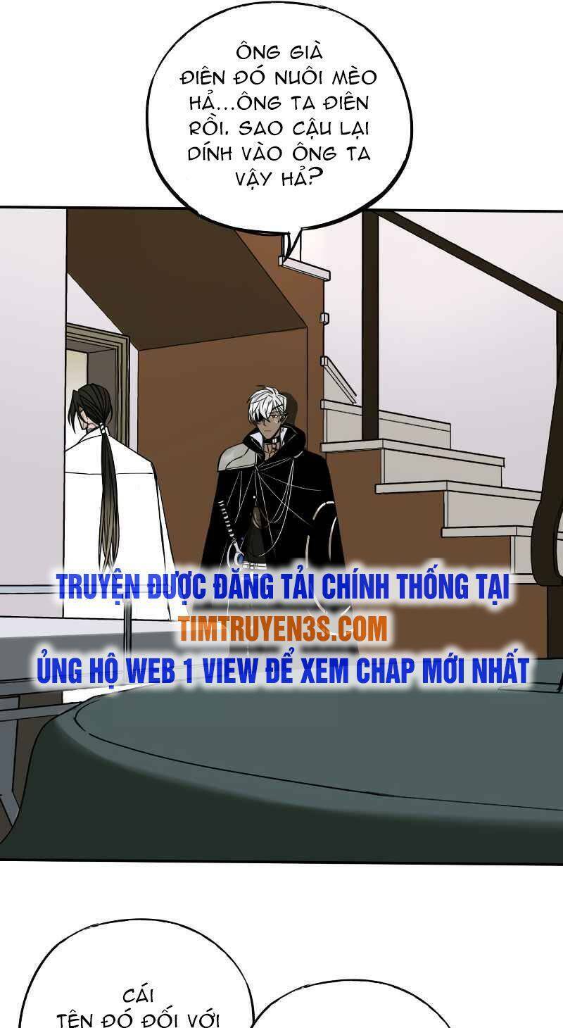 Thợ Săn Top 1 Trở Lại Chương 14 Ảnh 44