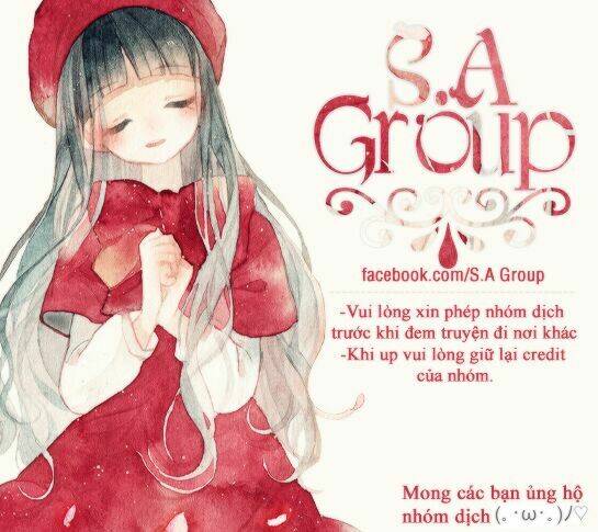Mata Ashita Chương 1 Ảnh 2