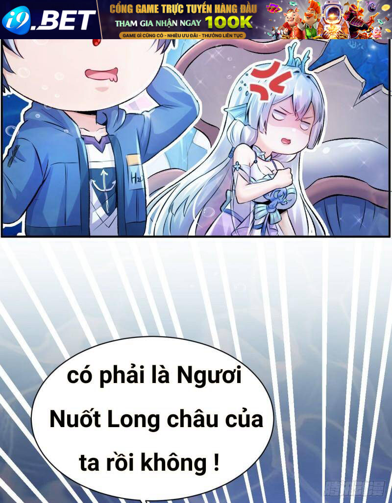 Long Vương Cuối Cùng Chương 4 Ảnh 5