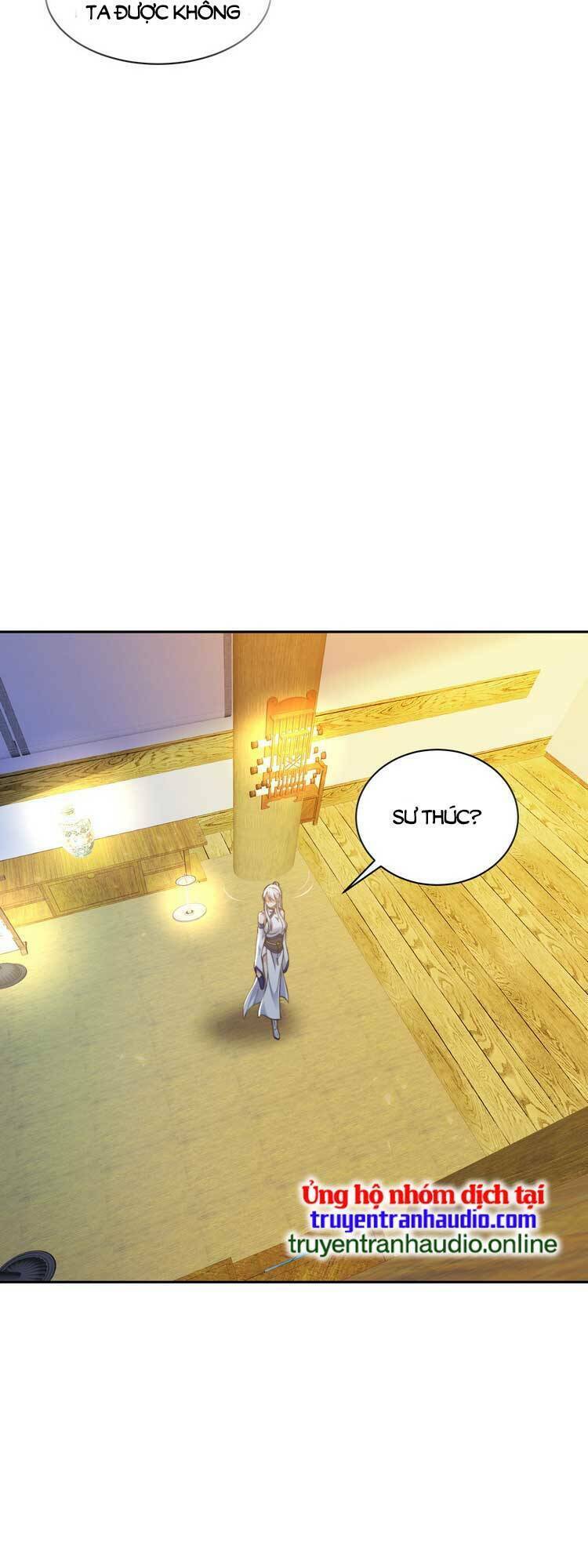 Thân Là Phản Diện, Ta Đi Bán Hành Cho Nhân Vật Chính Chương 17 Ảnh 12
