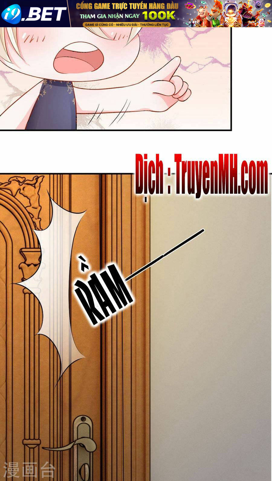 Thứ Mà Thời Gian Đang Nợ Anh Chính Là Em Chương 5 Ảnh 15