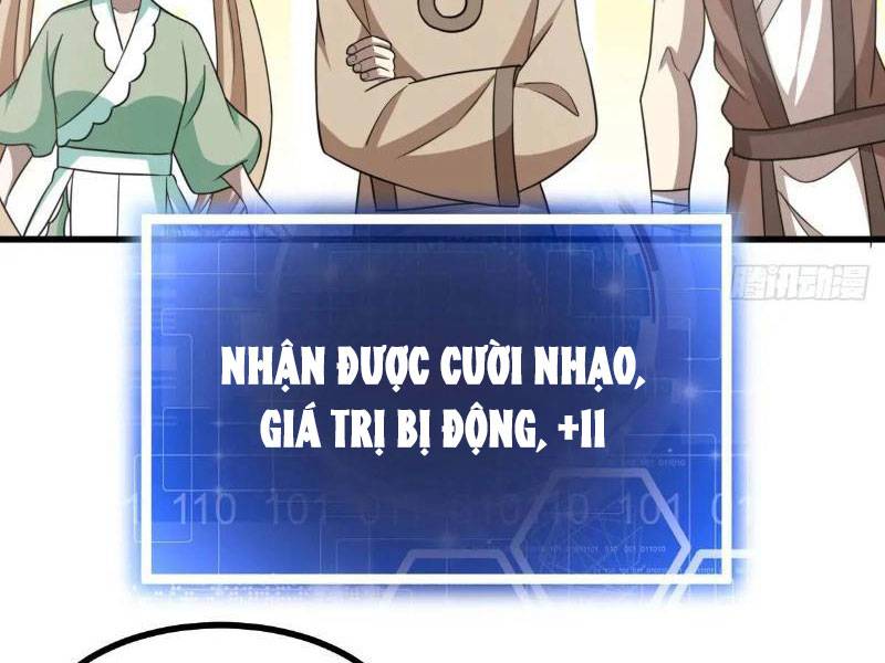 Ta Có Một Thân Kỹ Năng Bị Động Chương 57 Ảnh 28
