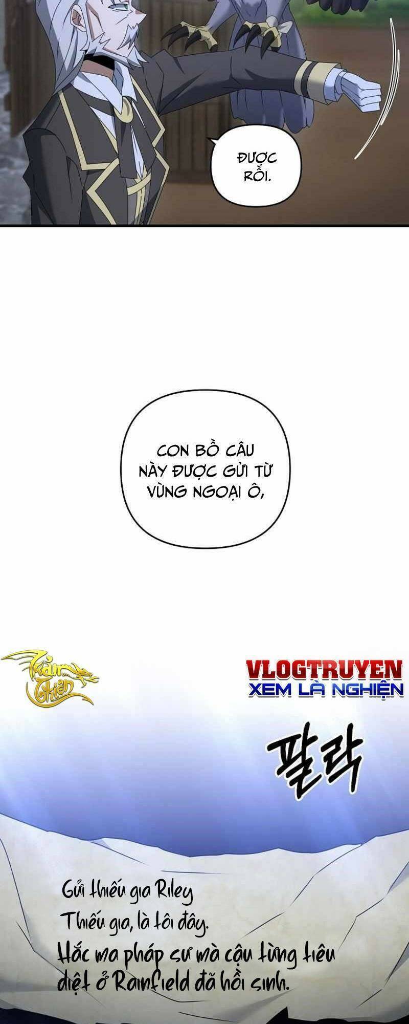 Bậc Thầy Kiếm Sĩ Lười Biếng Chương 60 Ảnh 27