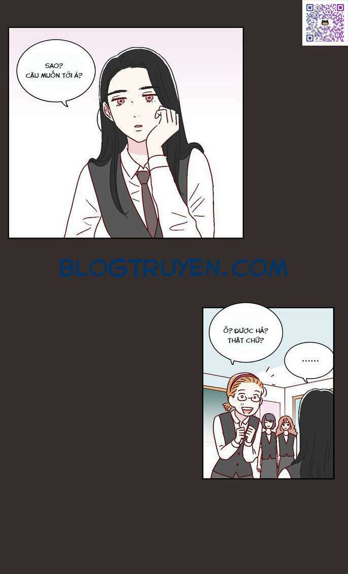 We Broke Up Chương 36 Ảnh 15