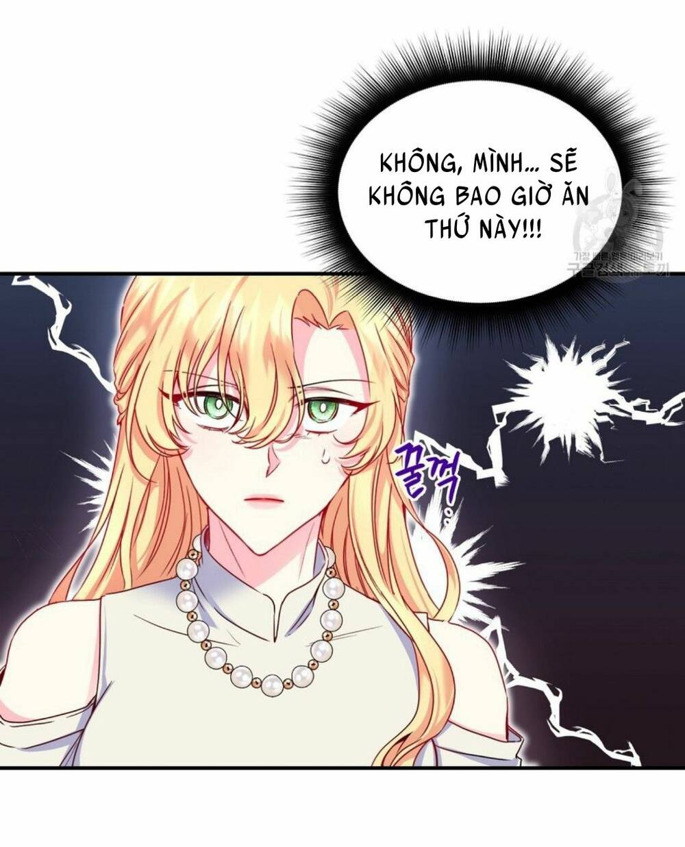 Chúng Ta Đã Kết Hôn Chương 6 Ảnh 7