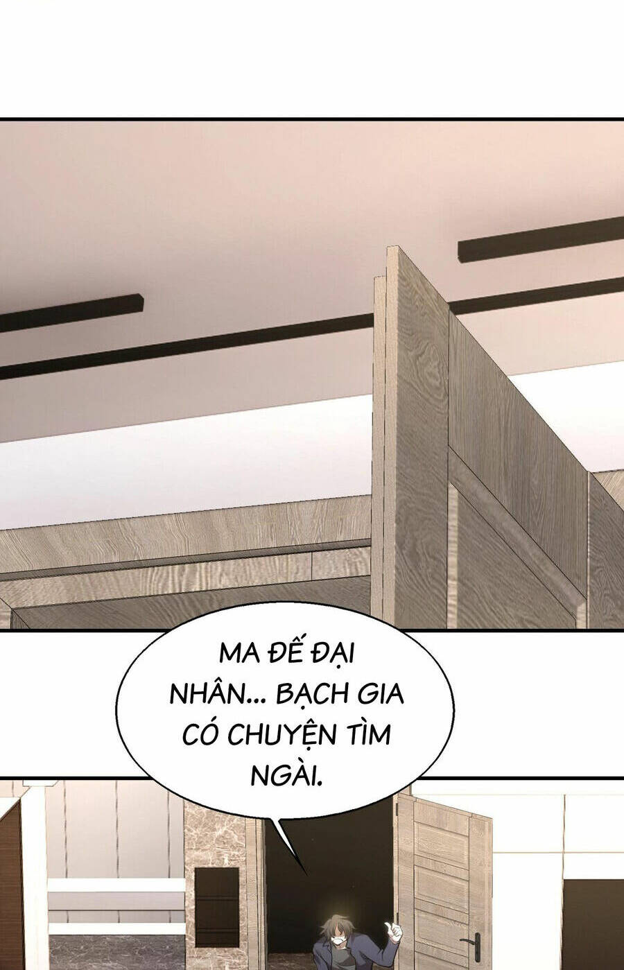 Nam Nhân Đến Từ Địa Ngục Chương 24 Ảnh 56