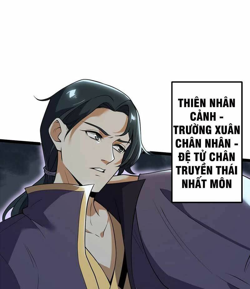 Vĩnh Sinh Chương 73 Ảnh 50