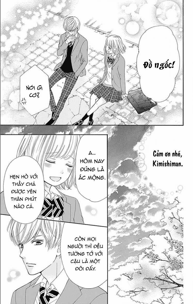 Furuya-Sensei Wa An-Chan No Mono Chương 17 Ảnh 46