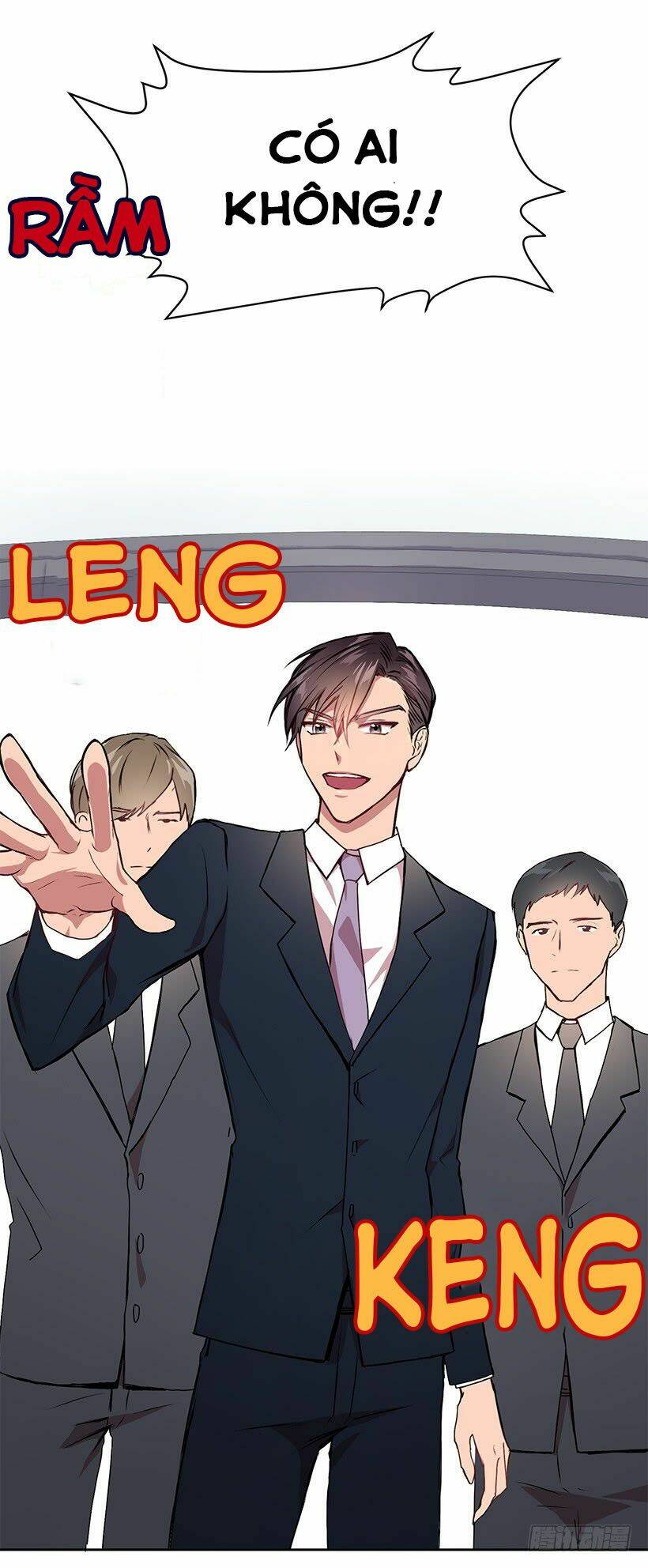 Người Yêu Của Rồng Đen Chương 11 Ảnh 27