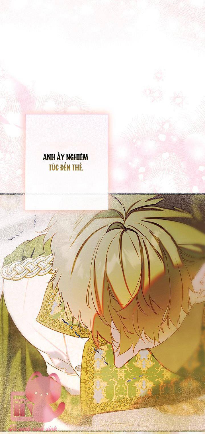 Khế Ước Hôn Nhân Của Mẹ Tôi Chương 70 Ảnh 11