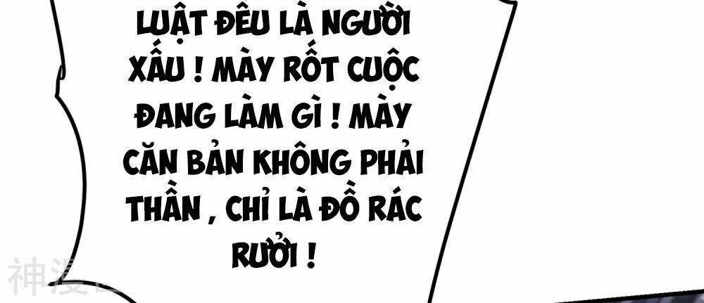 Đồng Hồ Siêu Năng Chương 1 Ảnh 52