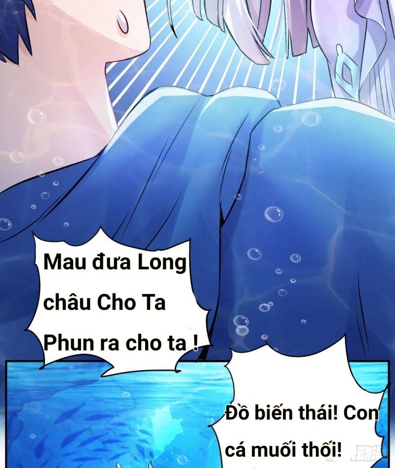 Long Vương Cuối Cùng Chương 4 Ảnh 7