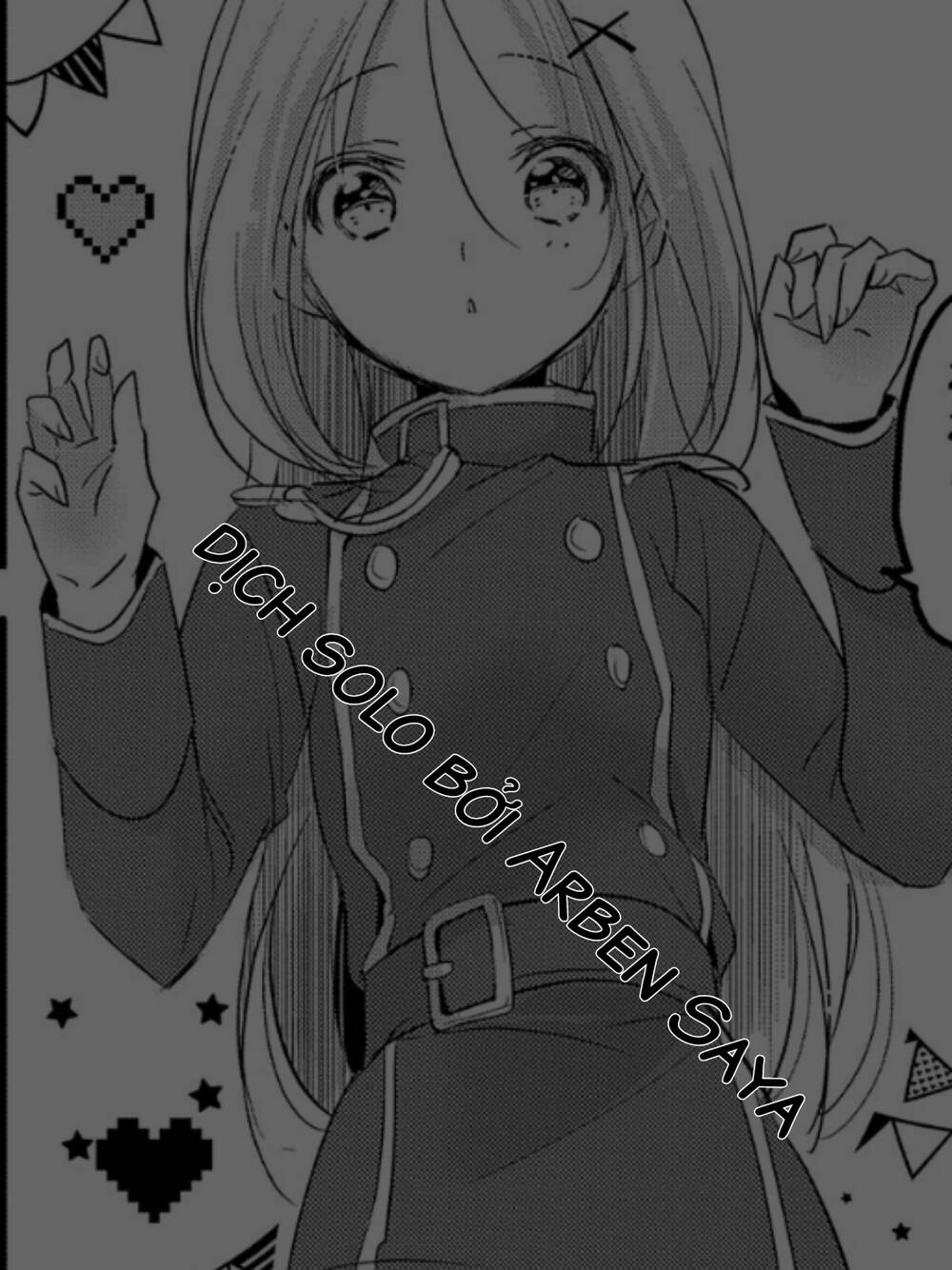 Tensei Kyuuketsukisan Wa Ohirune Ga Shitai Chương 47 Ảnh 2