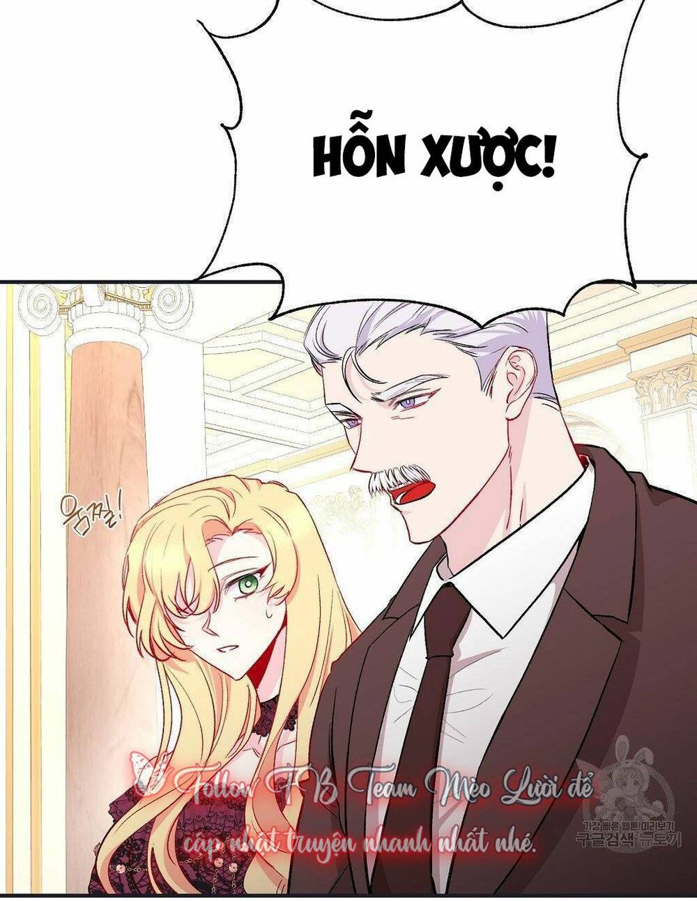 Chúng Ta Đã Kết Hôn Chương 14 Ảnh 81