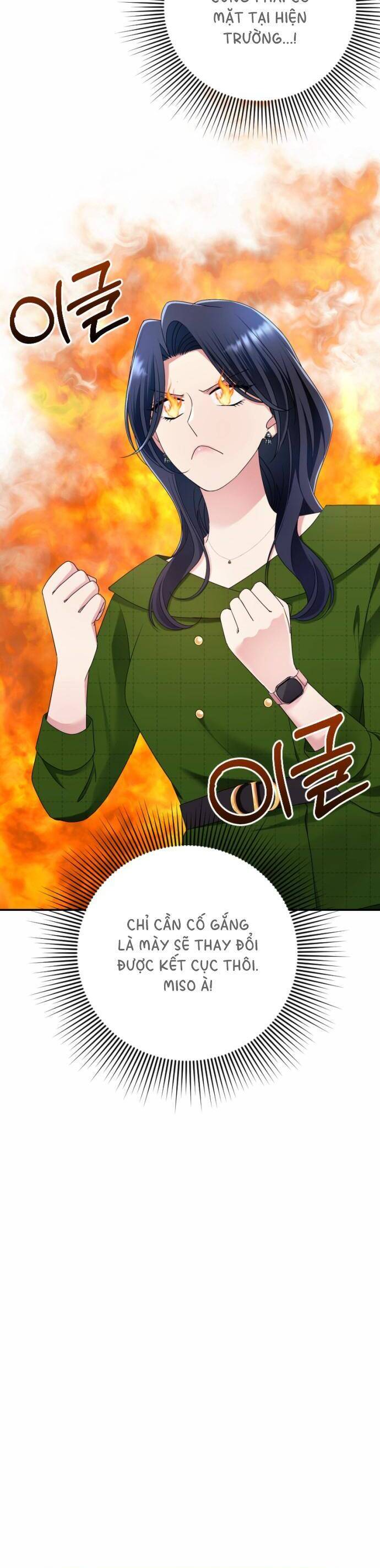 Tập Vào Vai Phản Diện Chương 24 Ảnh 23