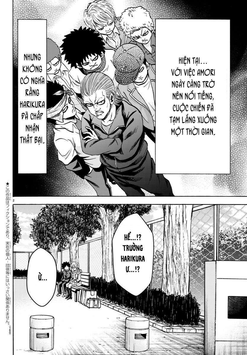 Rokudou No Onna-Tachi Chương 135 Ảnh 4