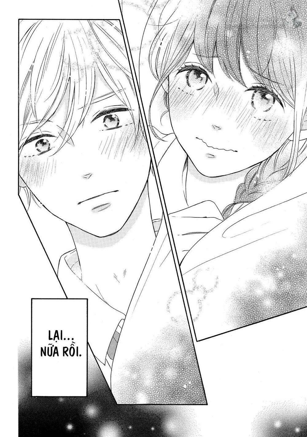 Lovesick Ellie Chương 8 Ảnh 33
