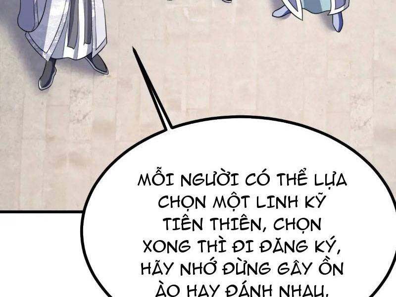 Ta Có Một Thân Kỹ Năng Bị Động Chương 57 Ảnh 18