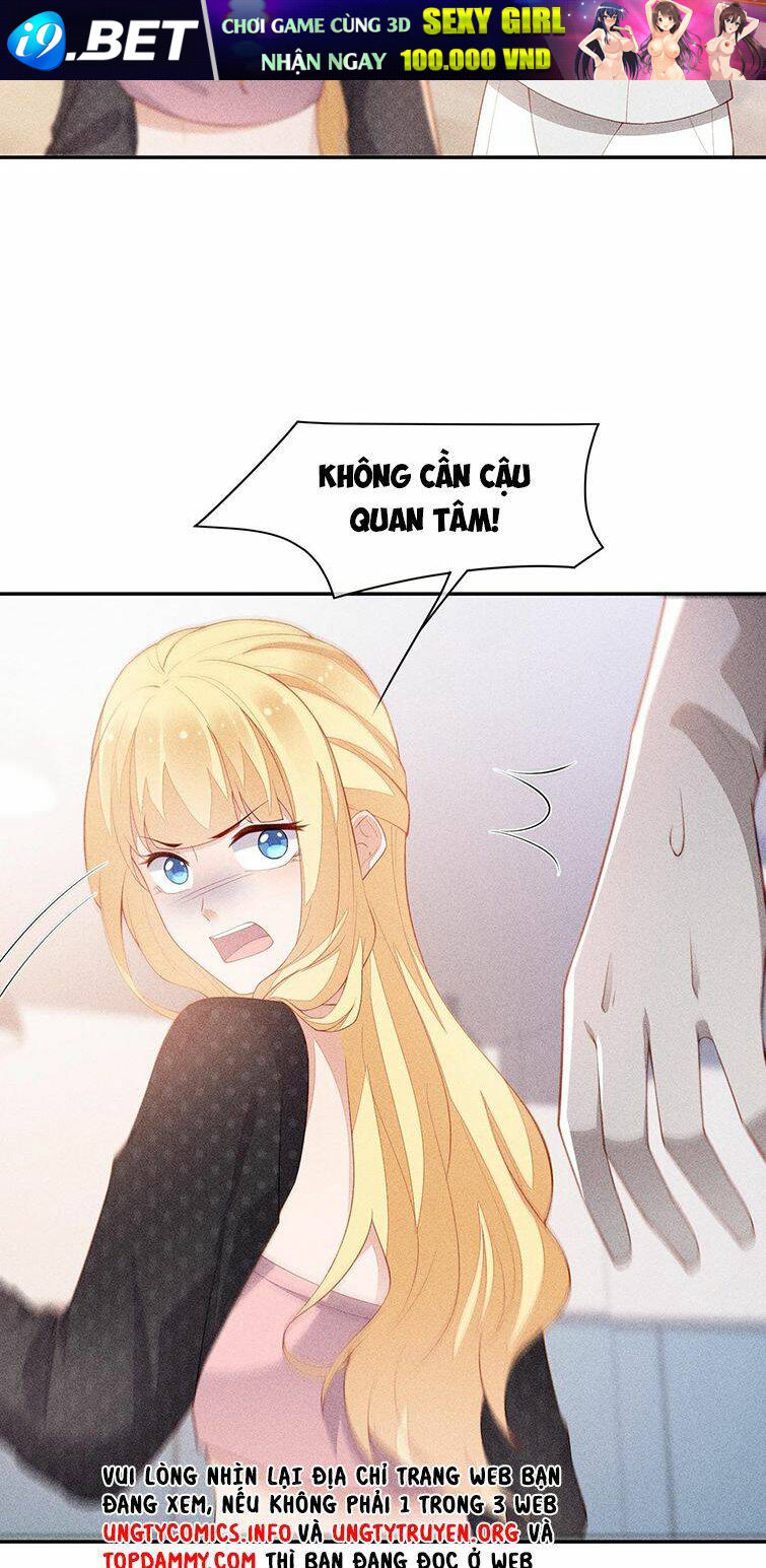 Cạnh Kiếm Chi Phong Chương 94 Ảnh 34