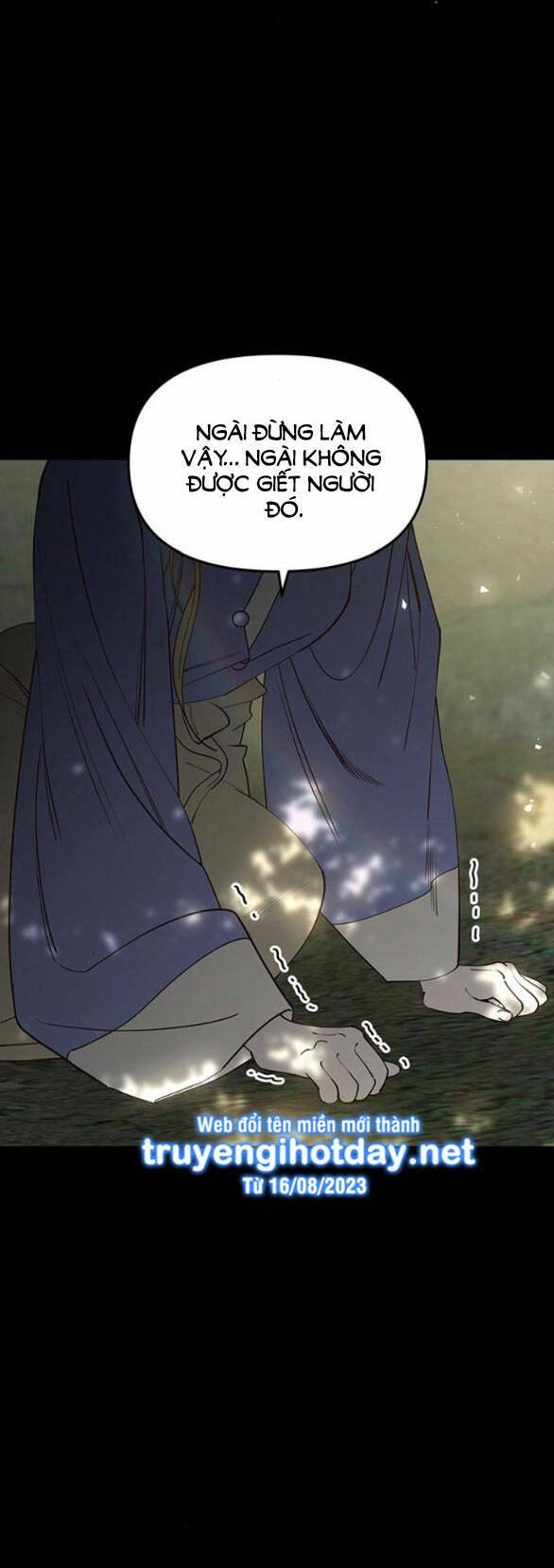 Thái Tử Myolyeong Chương 102.1 Ảnh 11