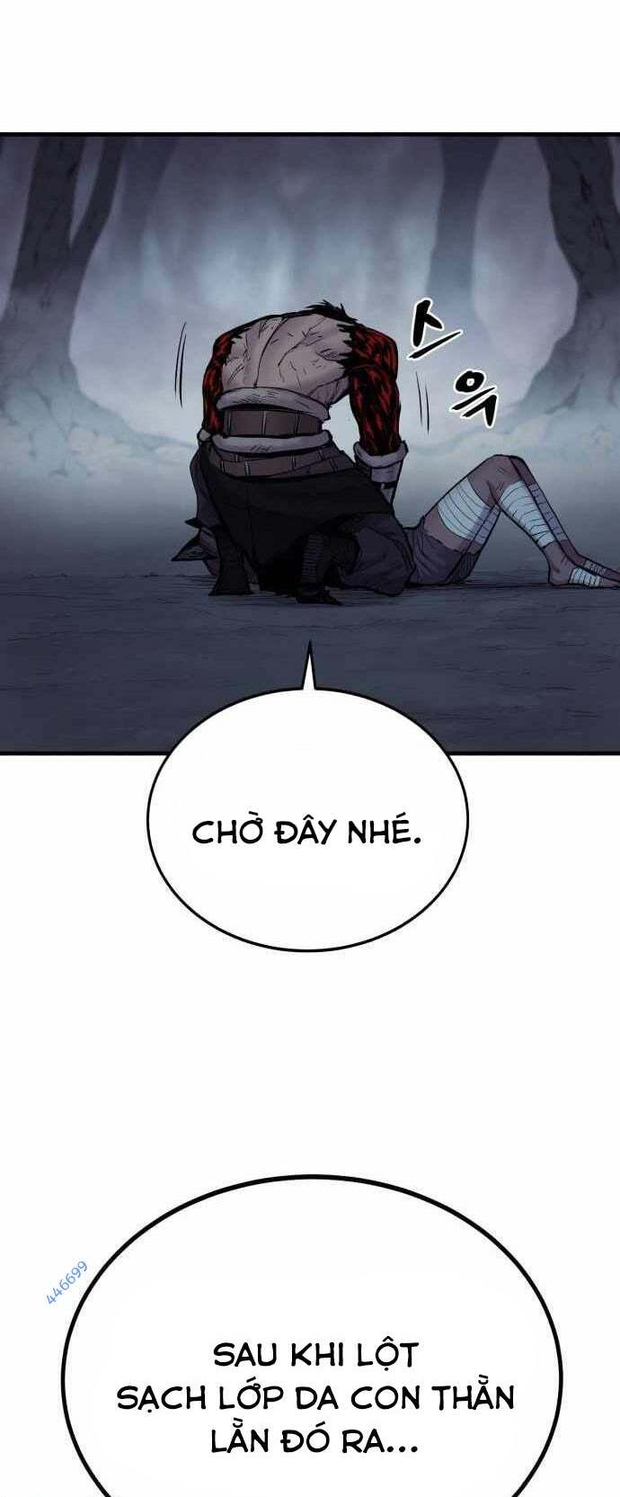 The Wailing Perversion Chương 23 Ảnh 25