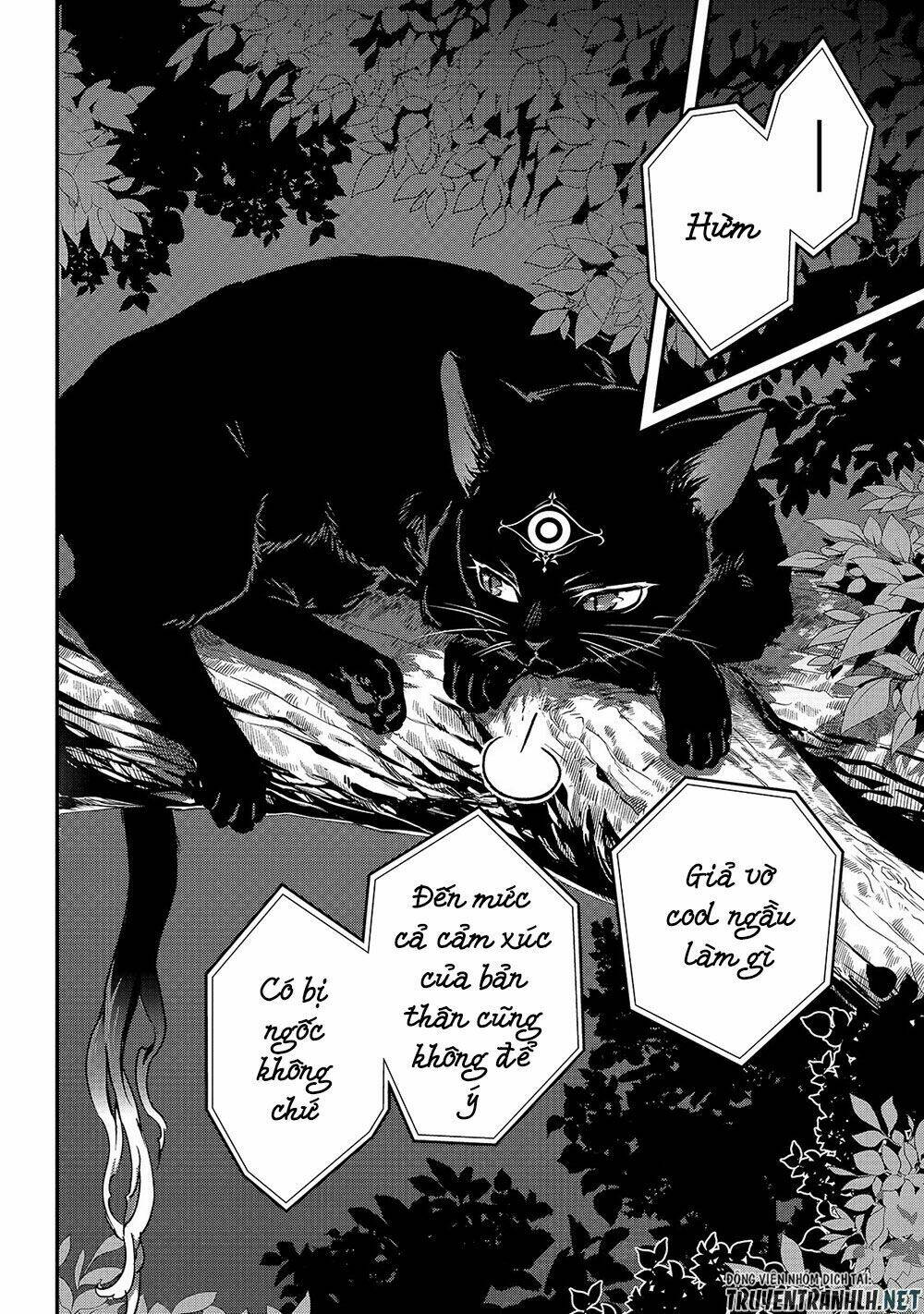 Assassin De Aru Ore No Sutetasu Ga Yuusha Yori Mo Akiraka Ni Tsuyoi Nodaga Chương 19 Ảnh 31