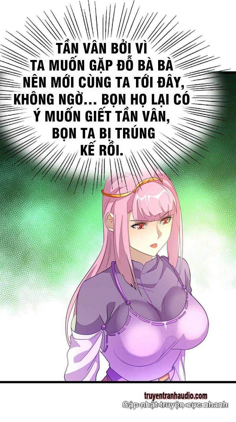Cửu Dương Thần Vương Chương 233 Ảnh 28