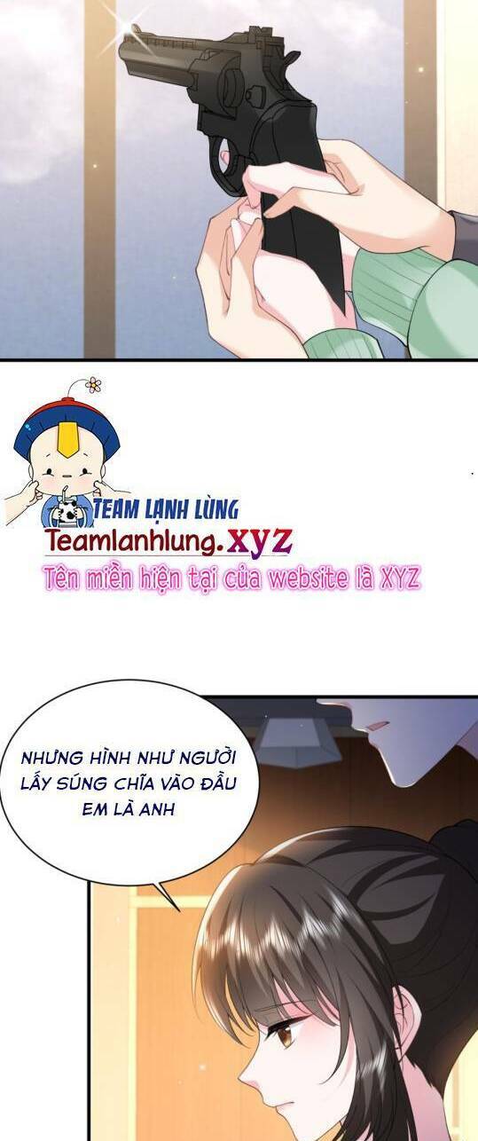 Thiên Kim Mù Phá Sản Và Tổng Tài Diêm Vương Chương 192 Ảnh 7