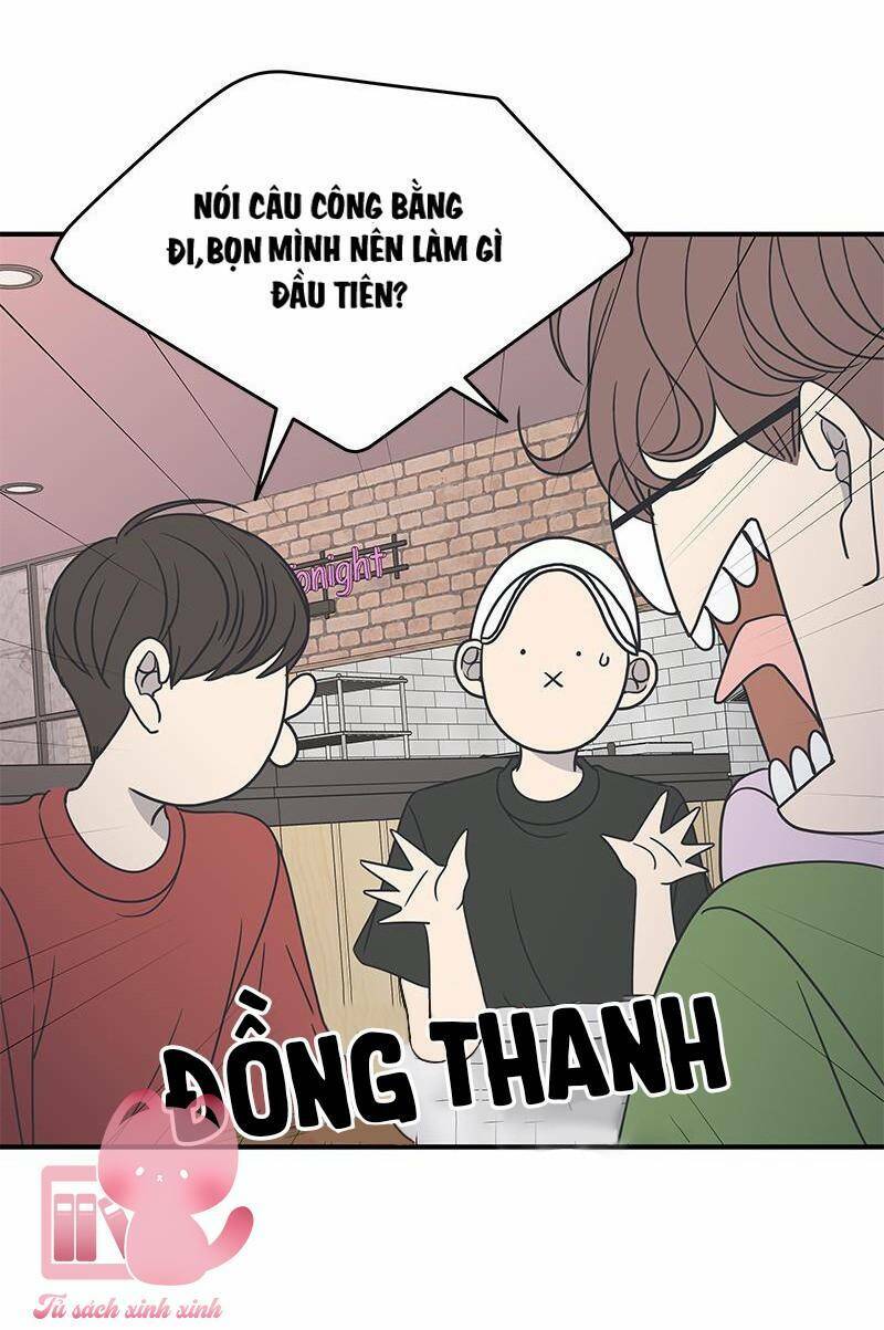 Kế Hoạch Hẹn Hò Của Bareum Chương 76 Ảnh 7