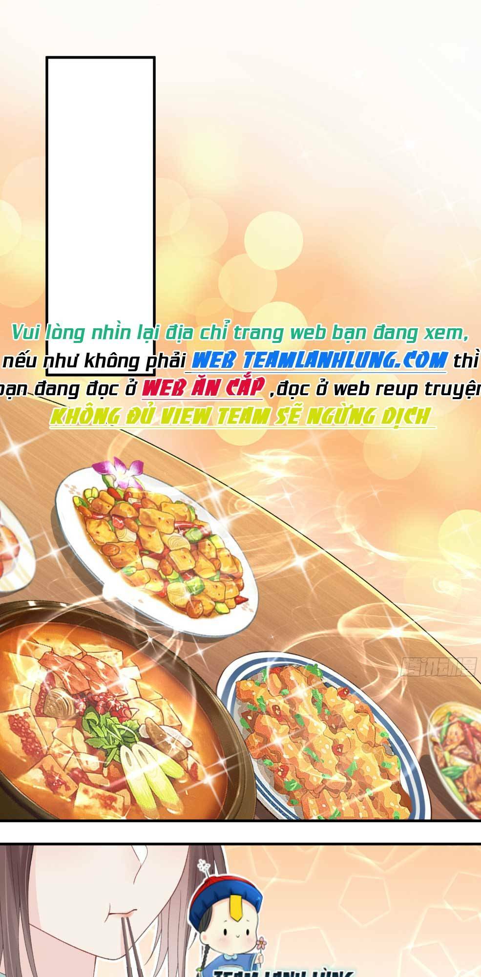 Sự Cám Dỗ Ngọt Ngào : Vương Gia Ngài Làm Chân Ta Mền Nhũn Rồi Chương 8 Ảnh 20