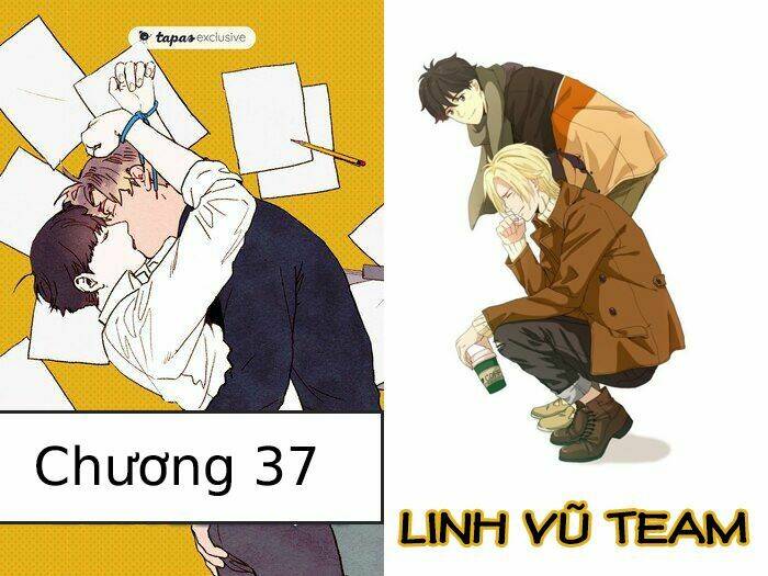 Trợ Lý Đặc Biệt Của Tôi Chương 37 Ảnh 2