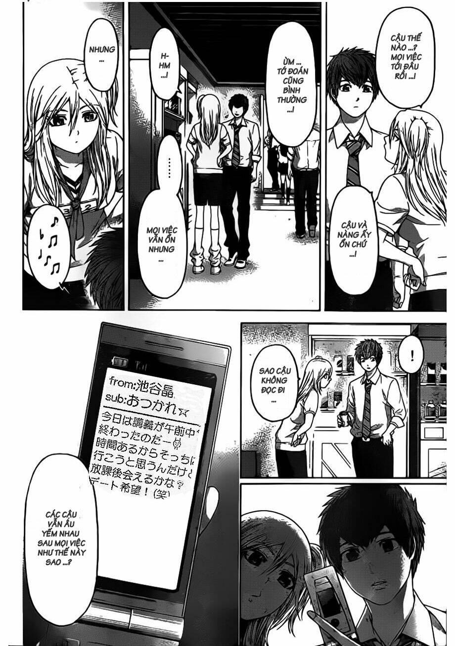 Ge - Good Ending Chương 134 Ảnh 15