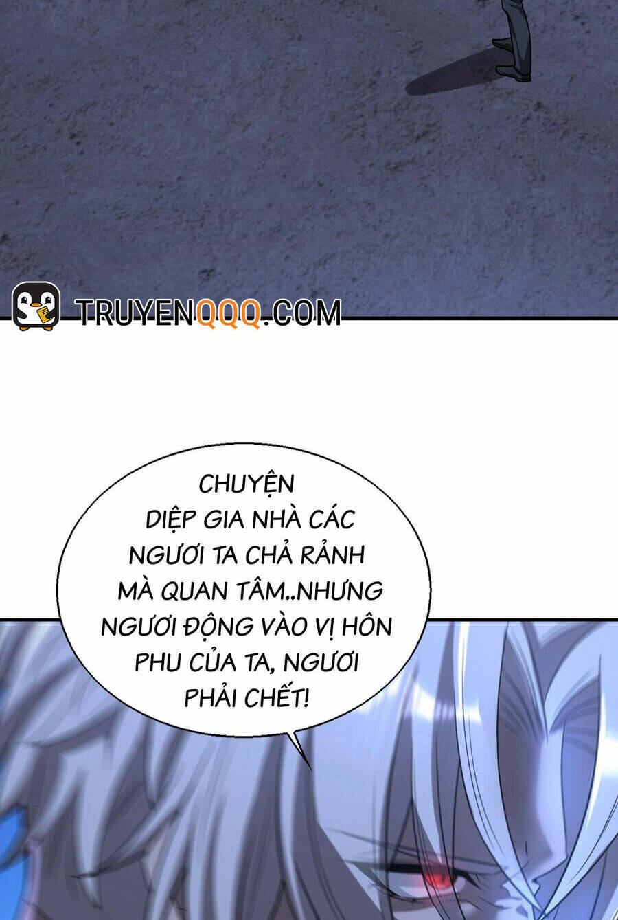 Nam Nhân Đến Từ Địa Ngục Chương 21 Ảnh 42