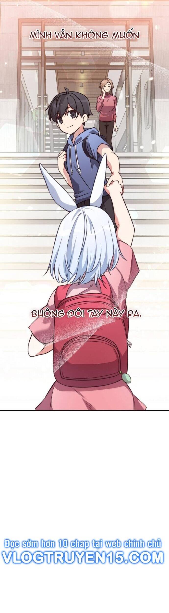 Trở Thành Bạn Thời Thơ Ấu Của Boss Cấp Trung Chương 4 Ảnh 41