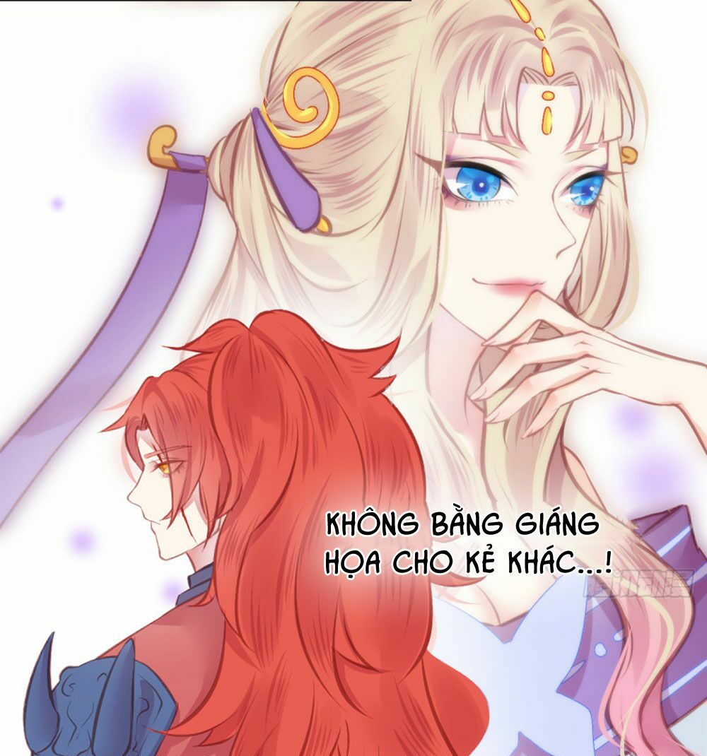 Trẫm Quyết Định Giải Tán Hậu Cung Chương 4 Ảnh 31