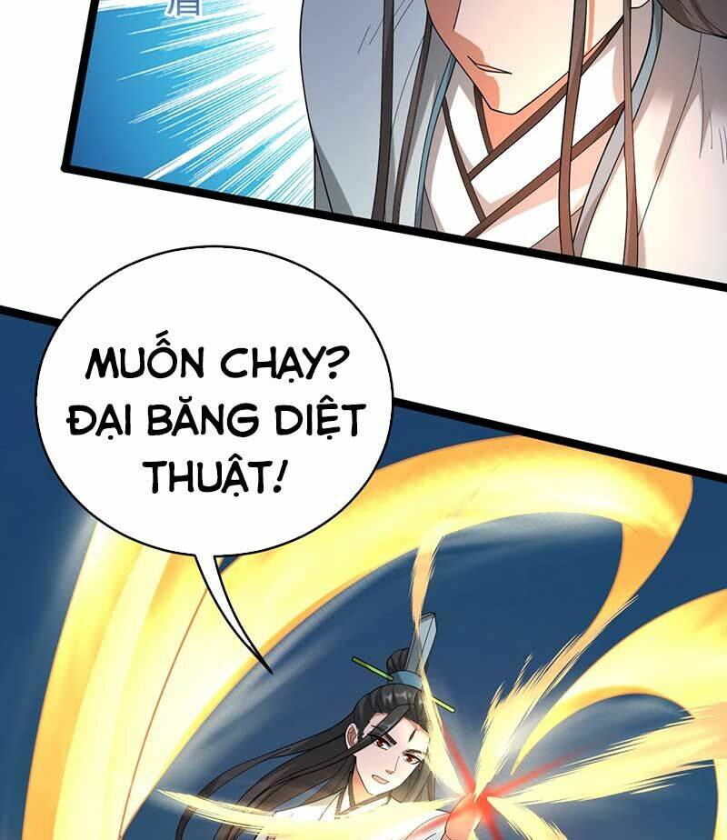Vĩnh Sinh Chương 72 Ảnh 5