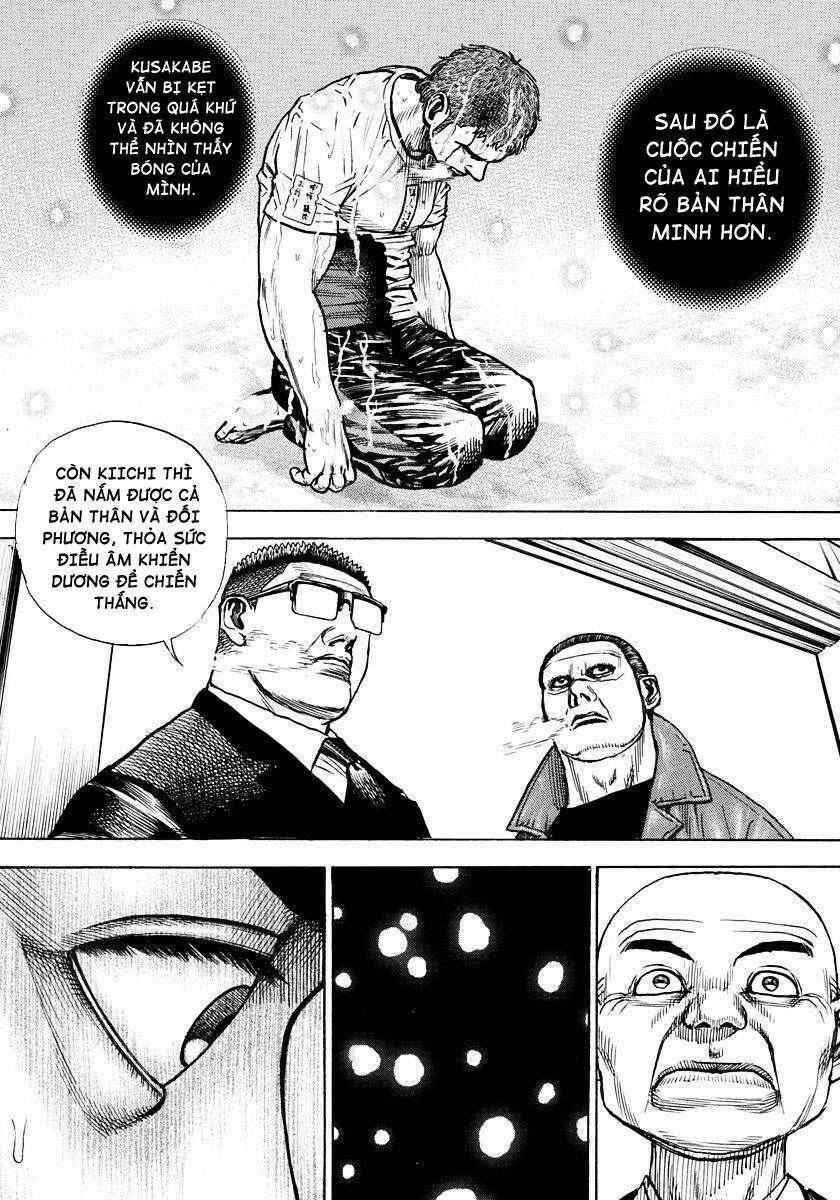 Tough - Miyazawa Kiichi Chương 426 Ảnh 14