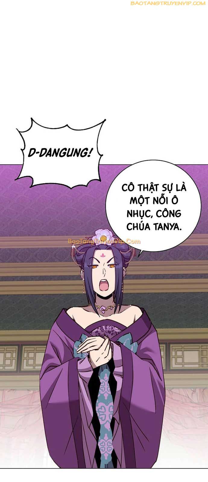Anh Hùng Mạnh Nhất Trở Lại Chương 193 Ảnh 37