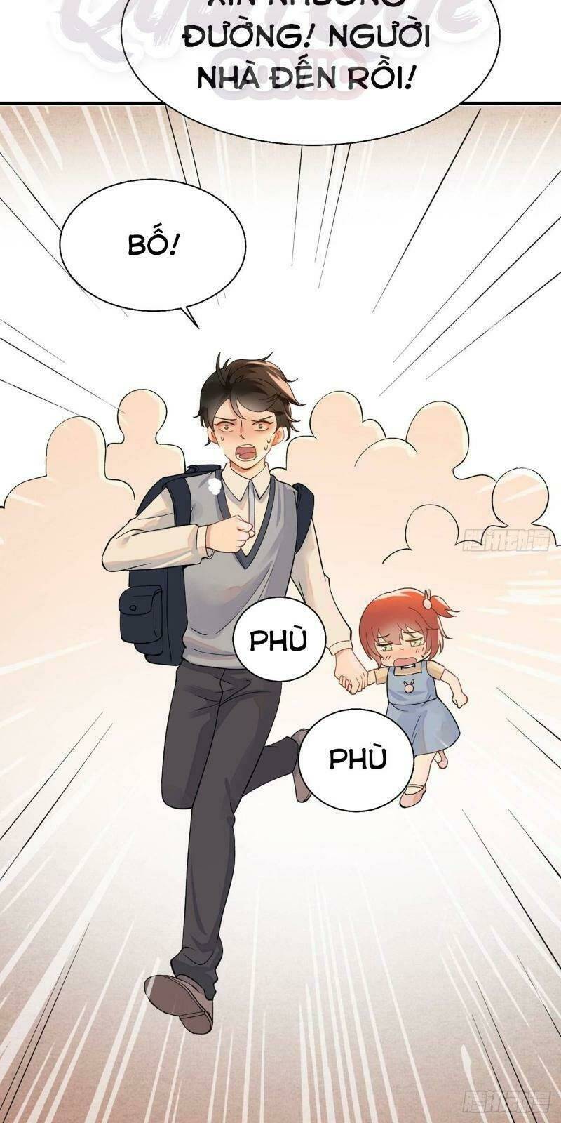 Em Gái Của Tôi Có Độc Chương 1 Ảnh 3