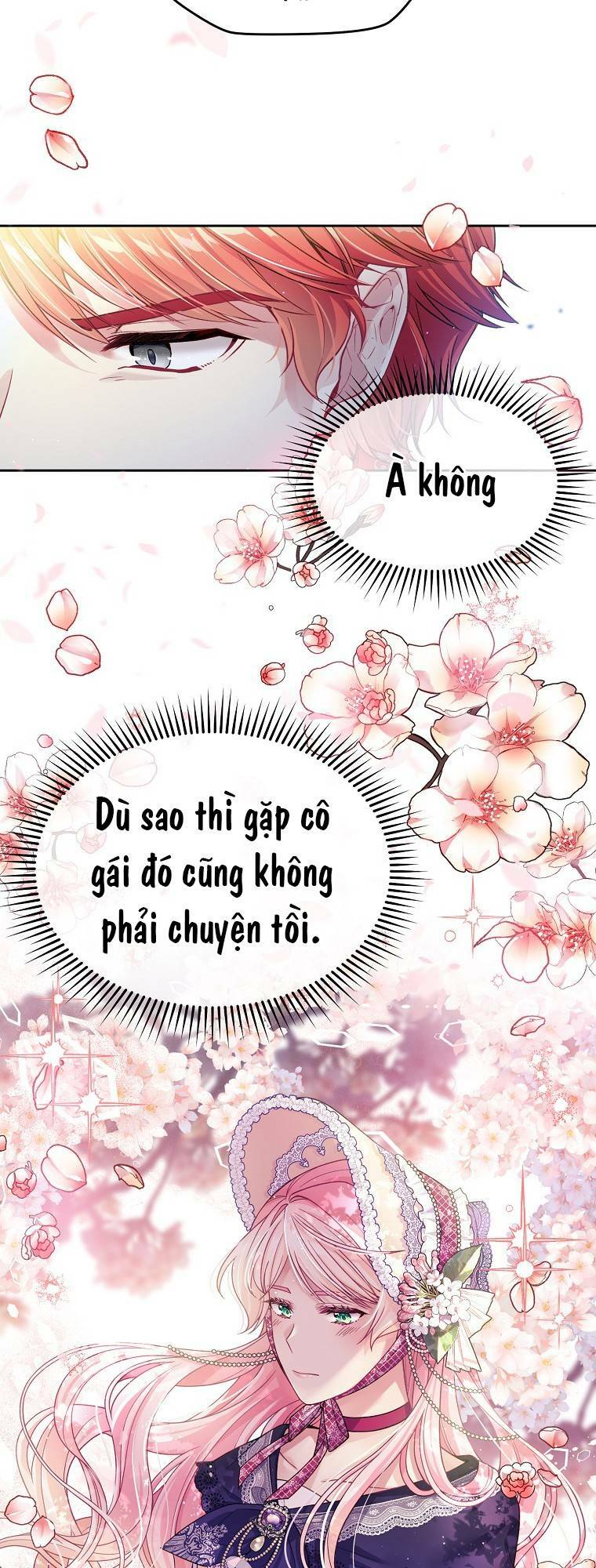 Chồng Em Dễ Thương Chết Mất Thôi! Chương 27 Ảnh 37