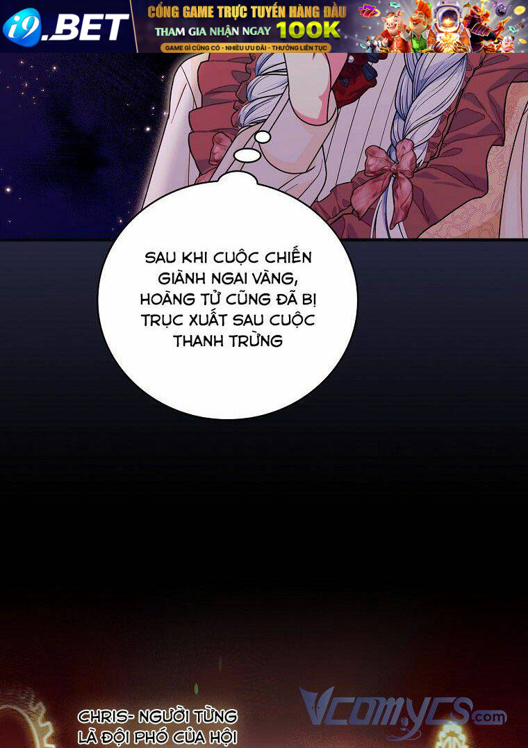 Hiệp Sĩ Hoa Băng Chương 56 Ảnh 63