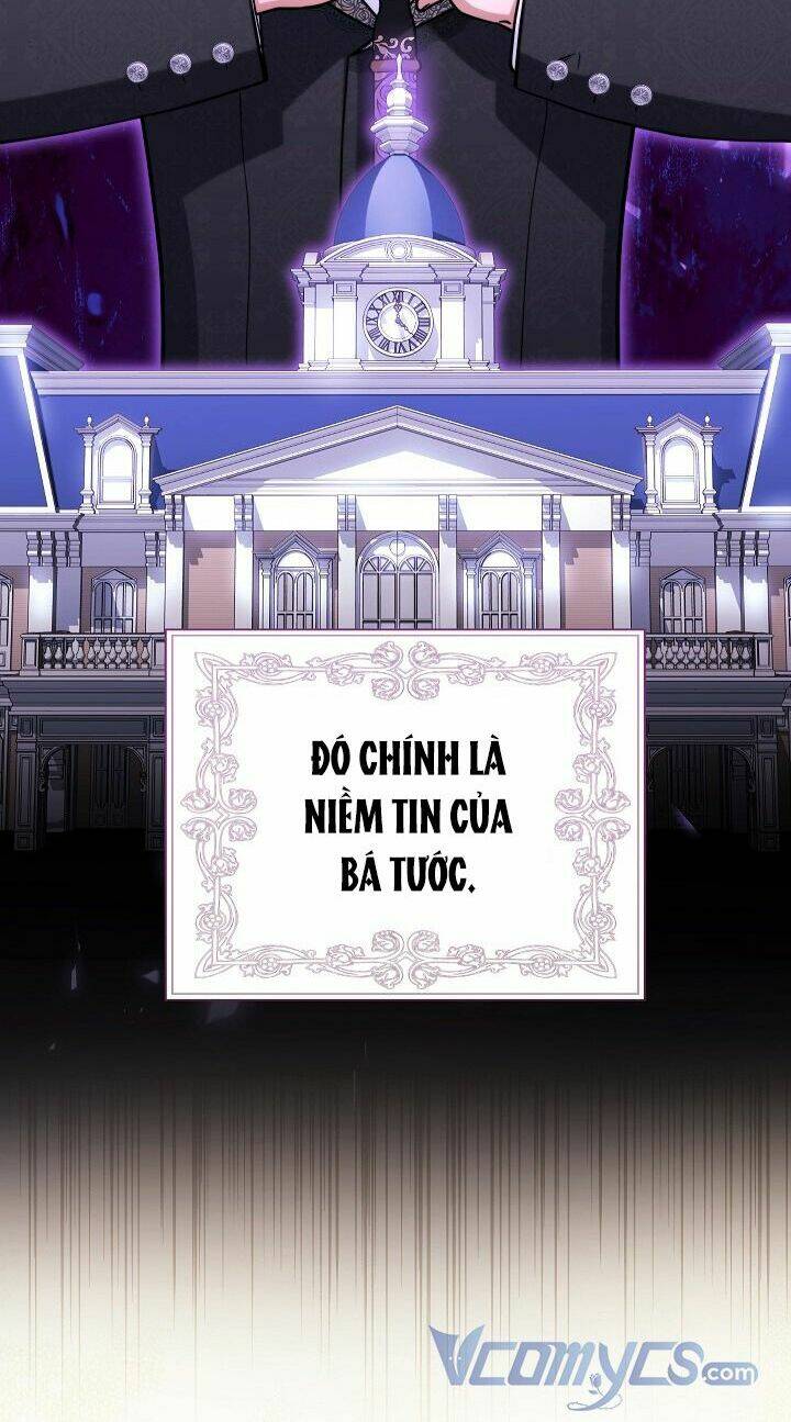 Tôi Sẽ Chịu Trách Nhiệm Về Phúc Lợi Của Nam Chính Chương 33 Ảnh 52