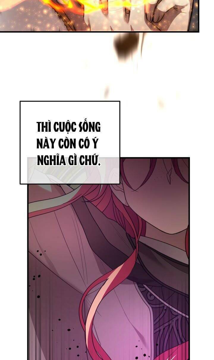 Thánh Nữ Bé Con Muốn Hủy Diệt Thế Giới Chương 40 Ảnh 37