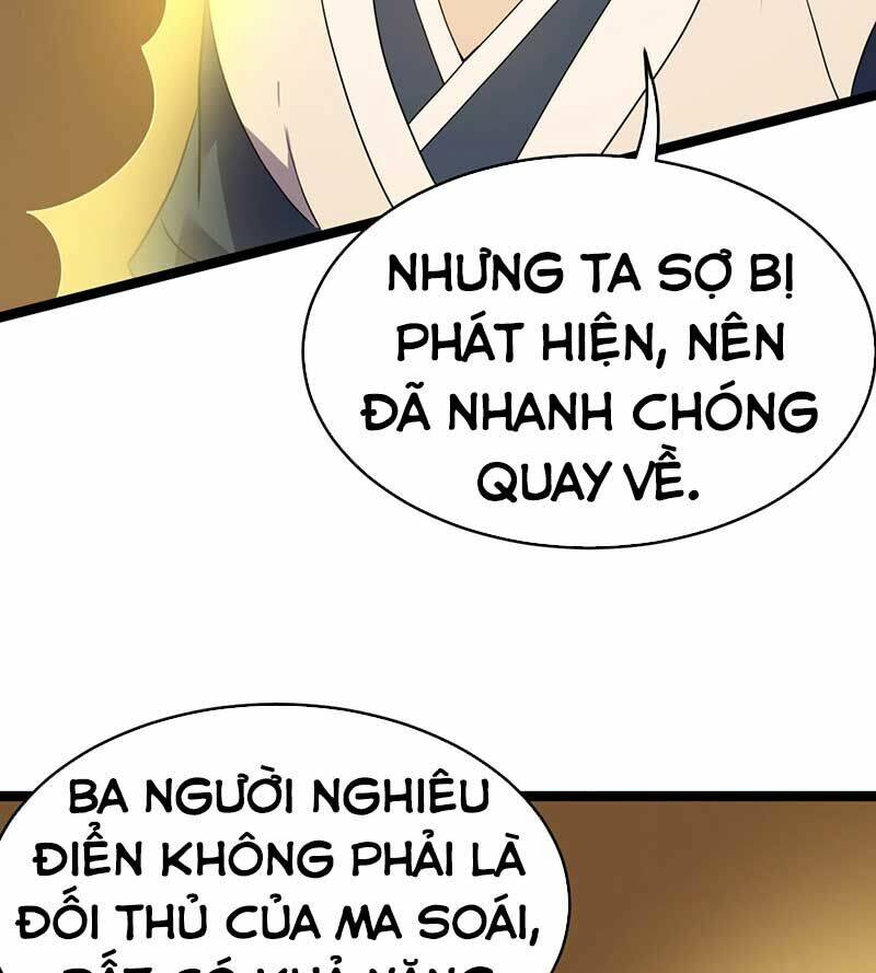 Vĩnh Sinh Chương 72 Ảnh 79
