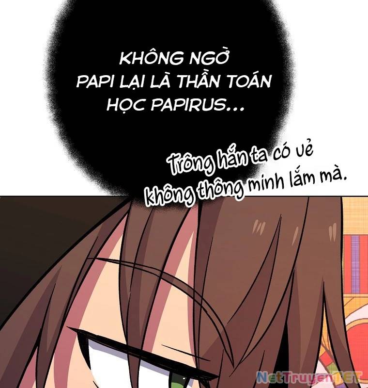 Trở Thành Nhân Viên Cho Các Vị Thần Chương 79 Ảnh 98