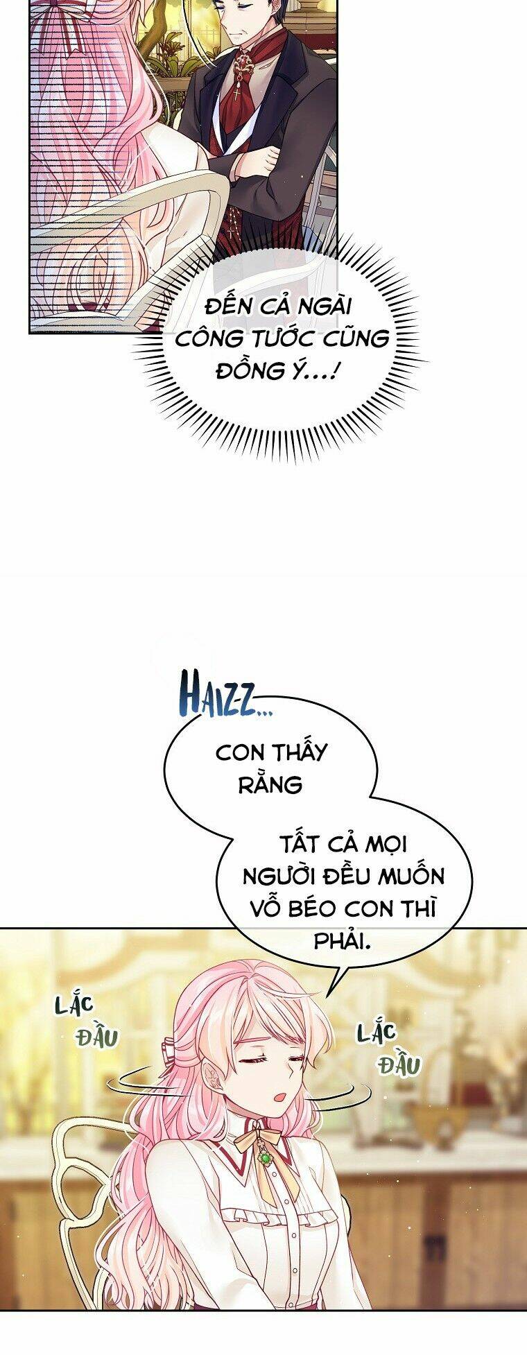 Chồng Em Dễ Thương Chết Mất Thôi! Chương 20 Ảnh 42