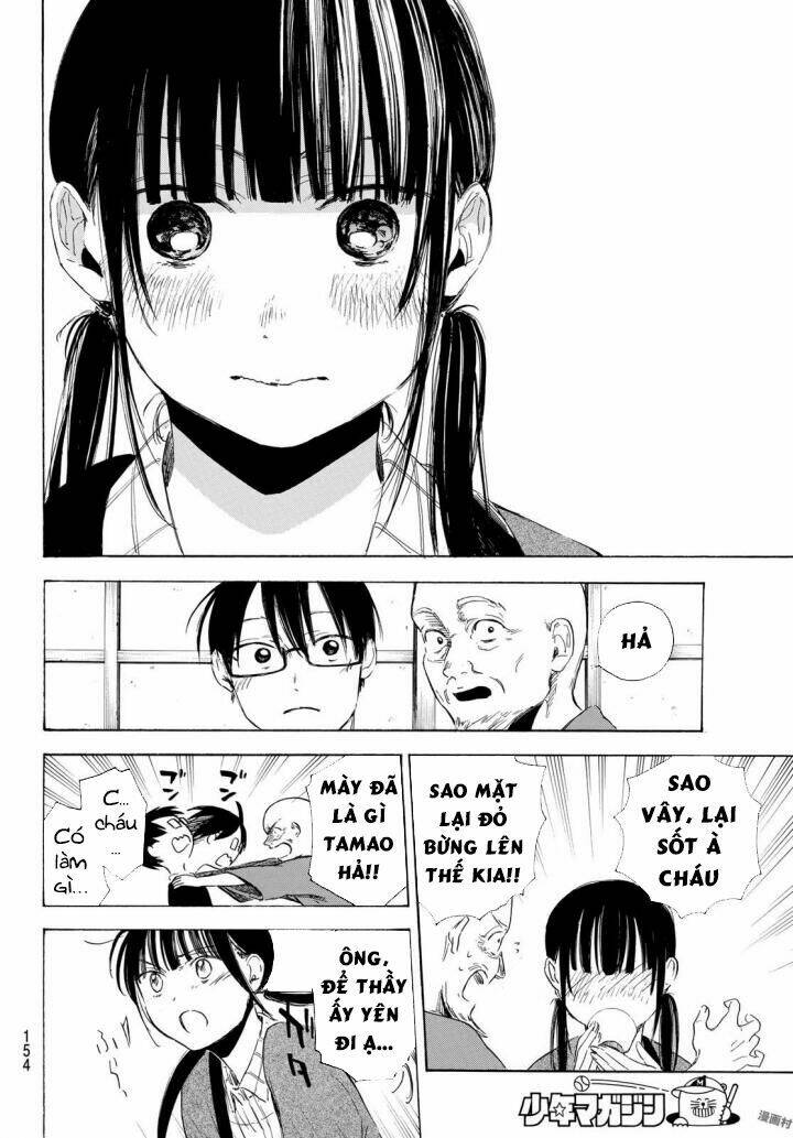 Sensei, Sukidesu. Chương 8 Ảnh 11