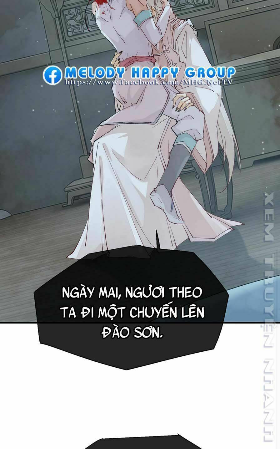 Dĩ Hạ Phạm Thượng Chương 66 Ảnh 39